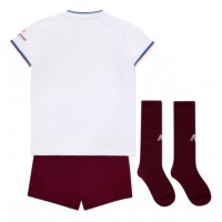 Fotbalové Dres West Ham United Venkovní 2026-27 Krátký Rukáv